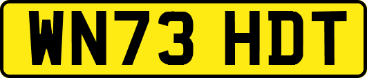 WN73HDT