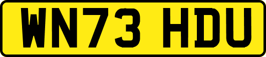 WN73HDU