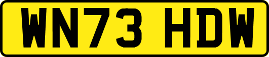 WN73HDW