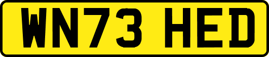 WN73HED