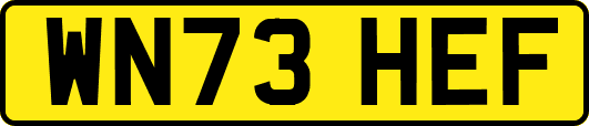 WN73HEF