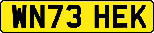 WN73HEK