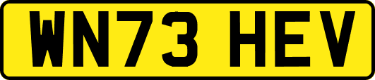 WN73HEV