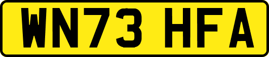 WN73HFA