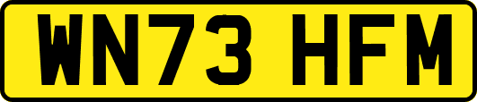 WN73HFM