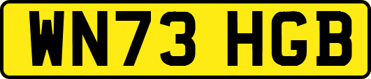 WN73HGB