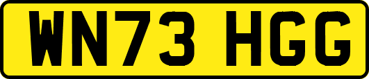 WN73HGG