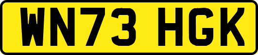 WN73HGK