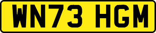 WN73HGM