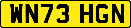 WN73HGN