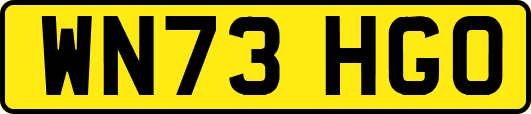 WN73HGO
