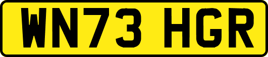 WN73HGR
