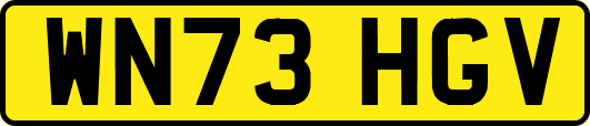 WN73HGV