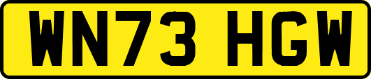 WN73HGW
