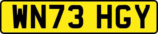 WN73HGY