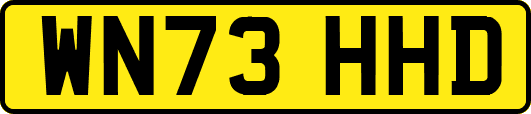 WN73HHD