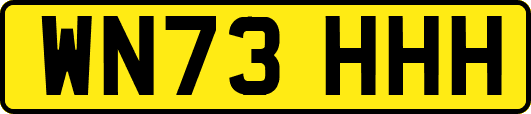 WN73HHH