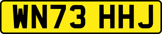 WN73HHJ