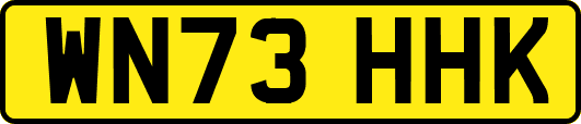 WN73HHK