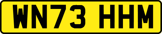 WN73HHM