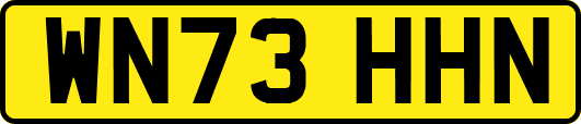 WN73HHN