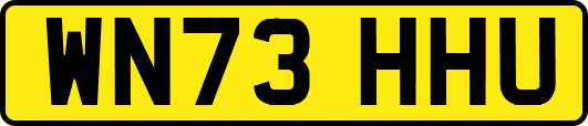 WN73HHU