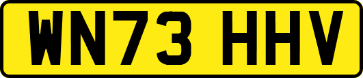 WN73HHV
