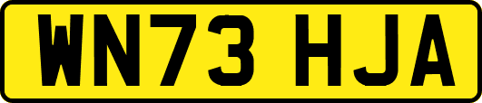 WN73HJA