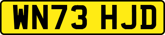 WN73HJD