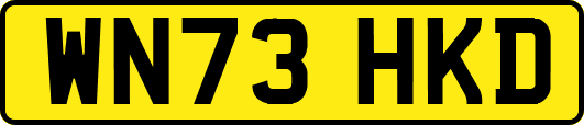 WN73HKD