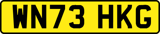 WN73HKG