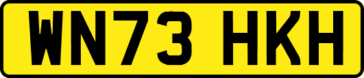 WN73HKH