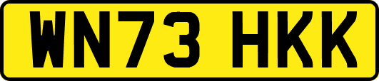 WN73HKK