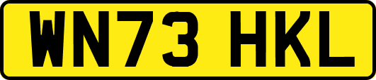 WN73HKL