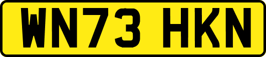 WN73HKN