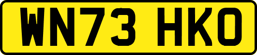 WN73HKO