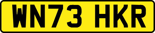 WN73HKR