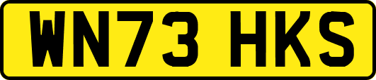 WN73HKS