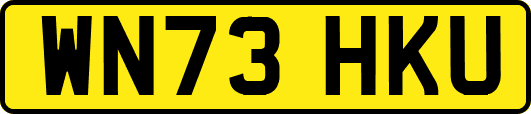 WN73HKU