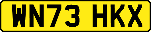 WN73HKX