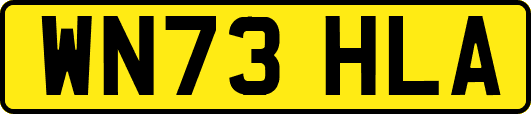 WN73HLA