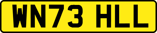 WN73HLL