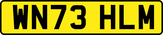WN73HLM