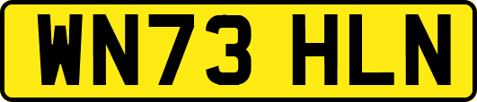 WN73HLN