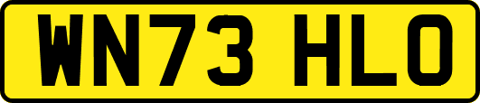 WN73HLO