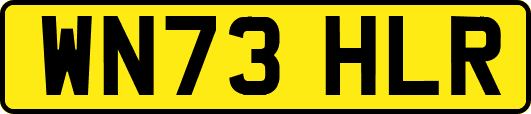 WN73HLR