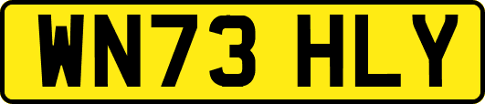 WN73HLY