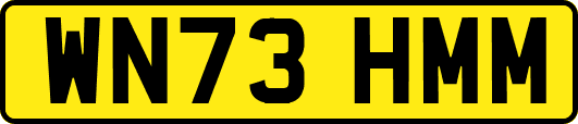 WN73HMM