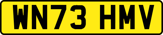 WN73HMV
