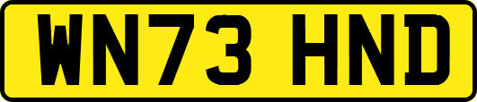 WN73HND